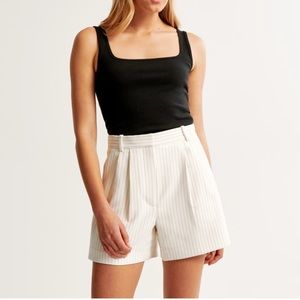 Abercrombie Sloane Tailored Short